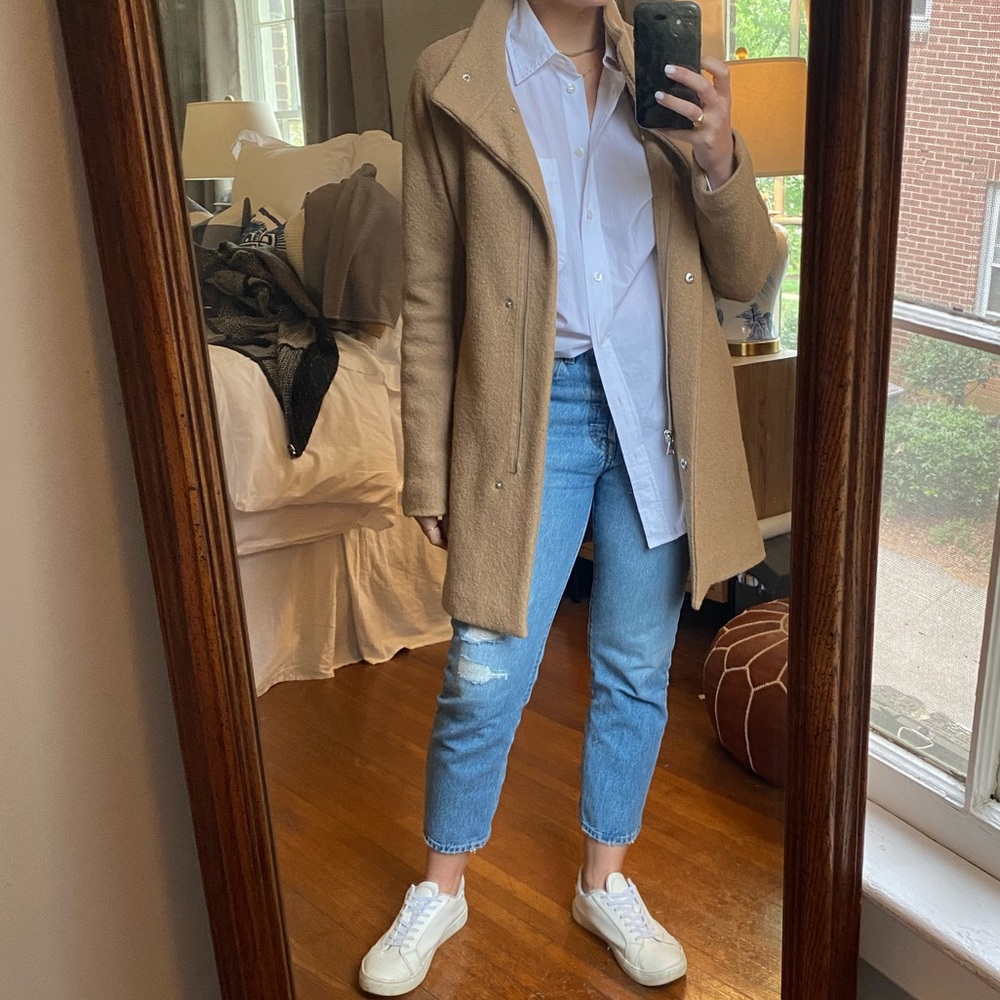 Express Coat - Picture 3 of 12